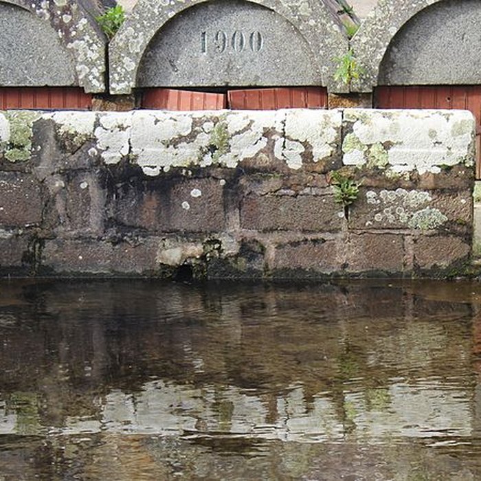 Photo de Chapelle Saint-Fiacre de Crozon