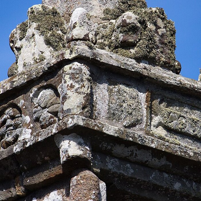 Photo de Chapelle Saint-Fiacre de Crozon