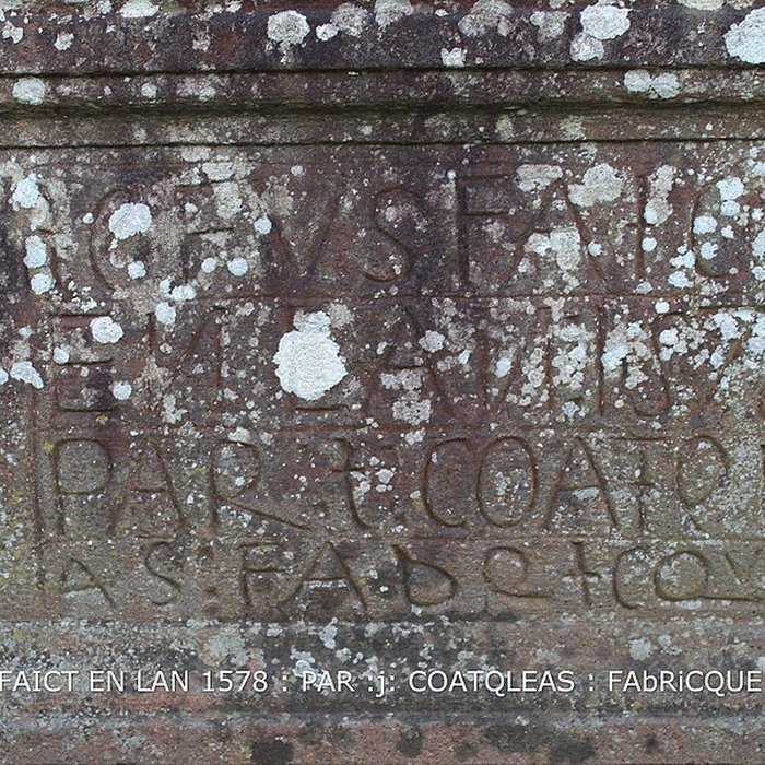 Photo de Chapelle Saint-Fiacre de Crozon