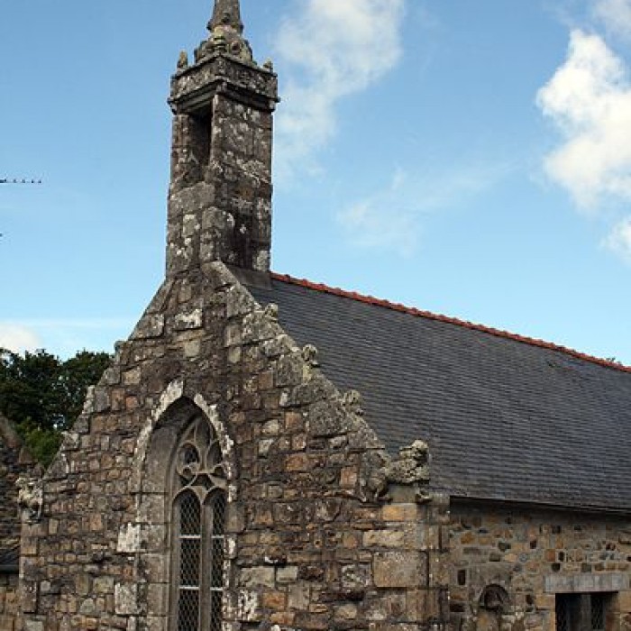 Photo de Chapelle Saint-Fiacre de Crozon