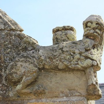 Chapelle Saint-Fiacre de Crozon