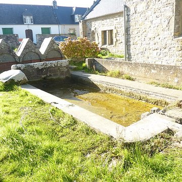 Chapelle Saint-Fiacre de Crozon