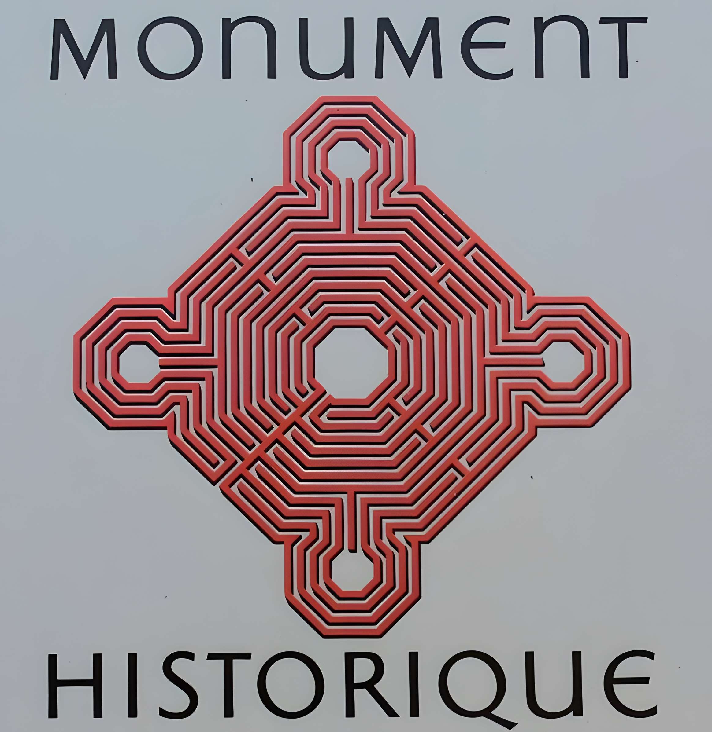 Chapelle Saint-Fiacre de Crozon