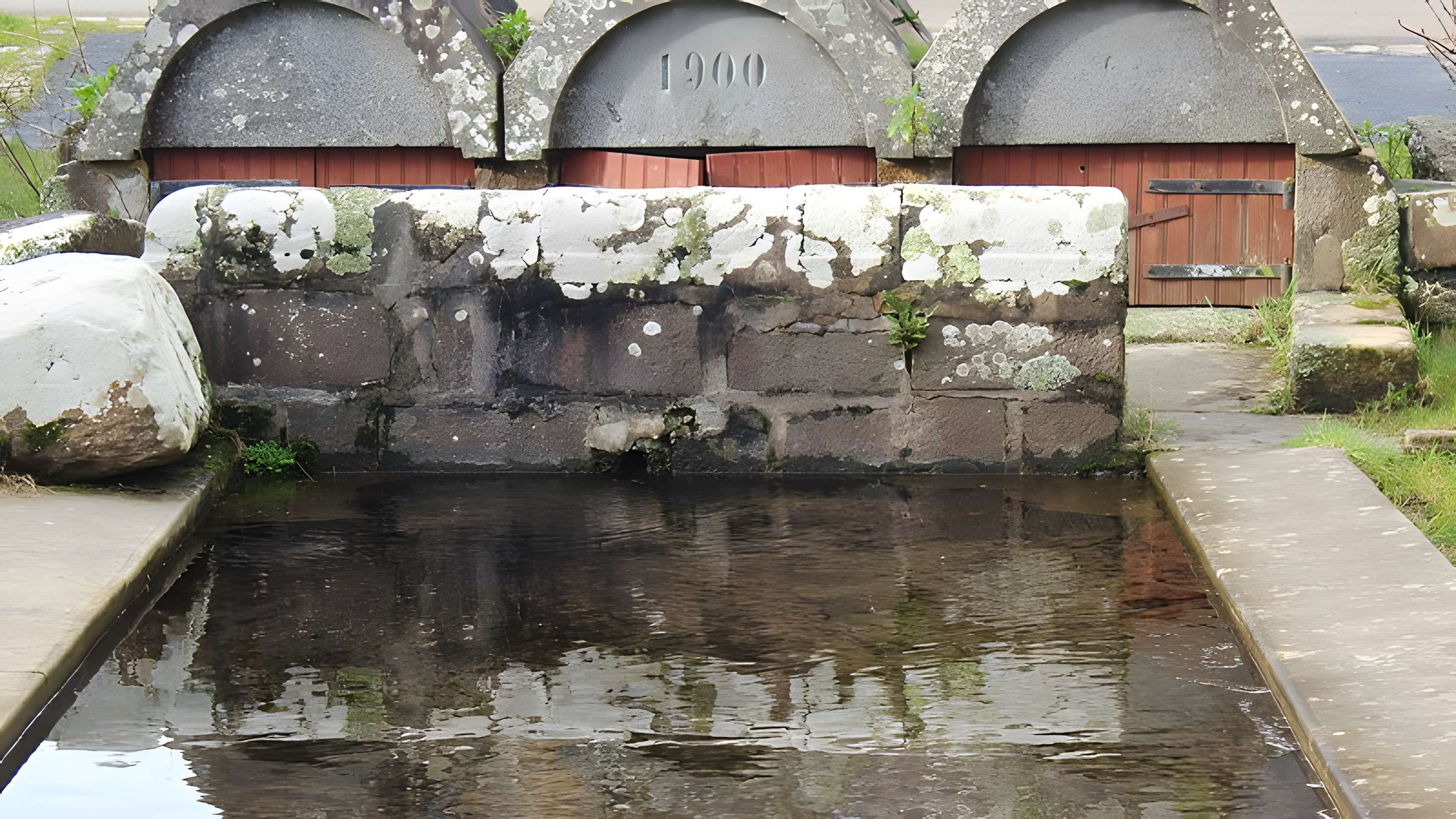 Chapelle Saint-Fiacre de Crozon