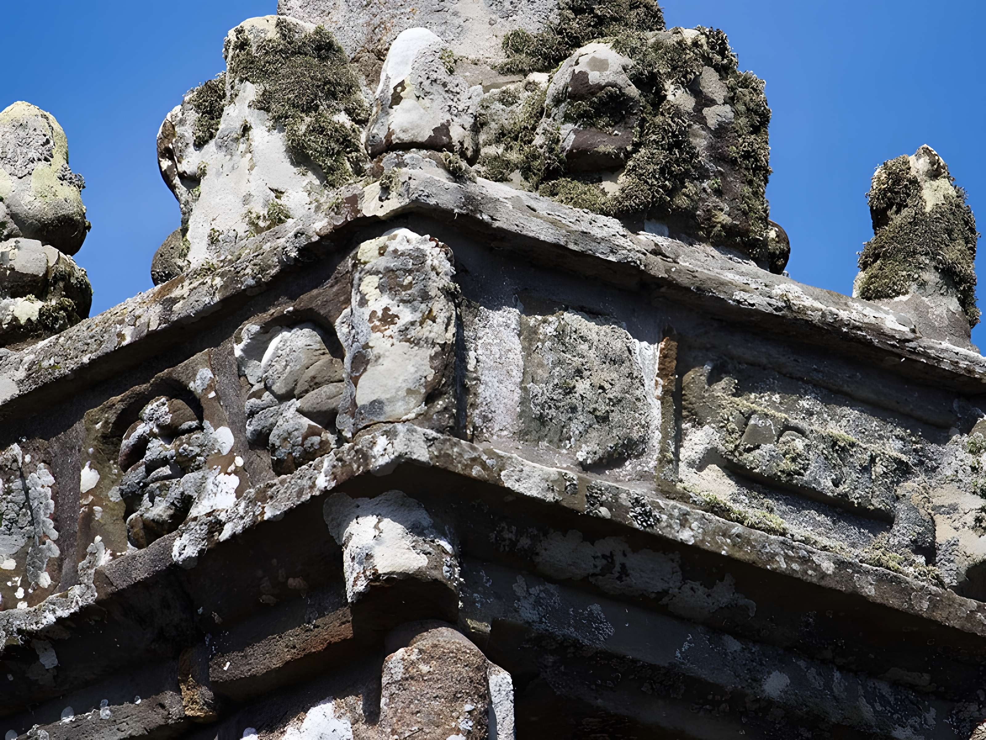 Chapelle Saint-Fiacre de Crozon