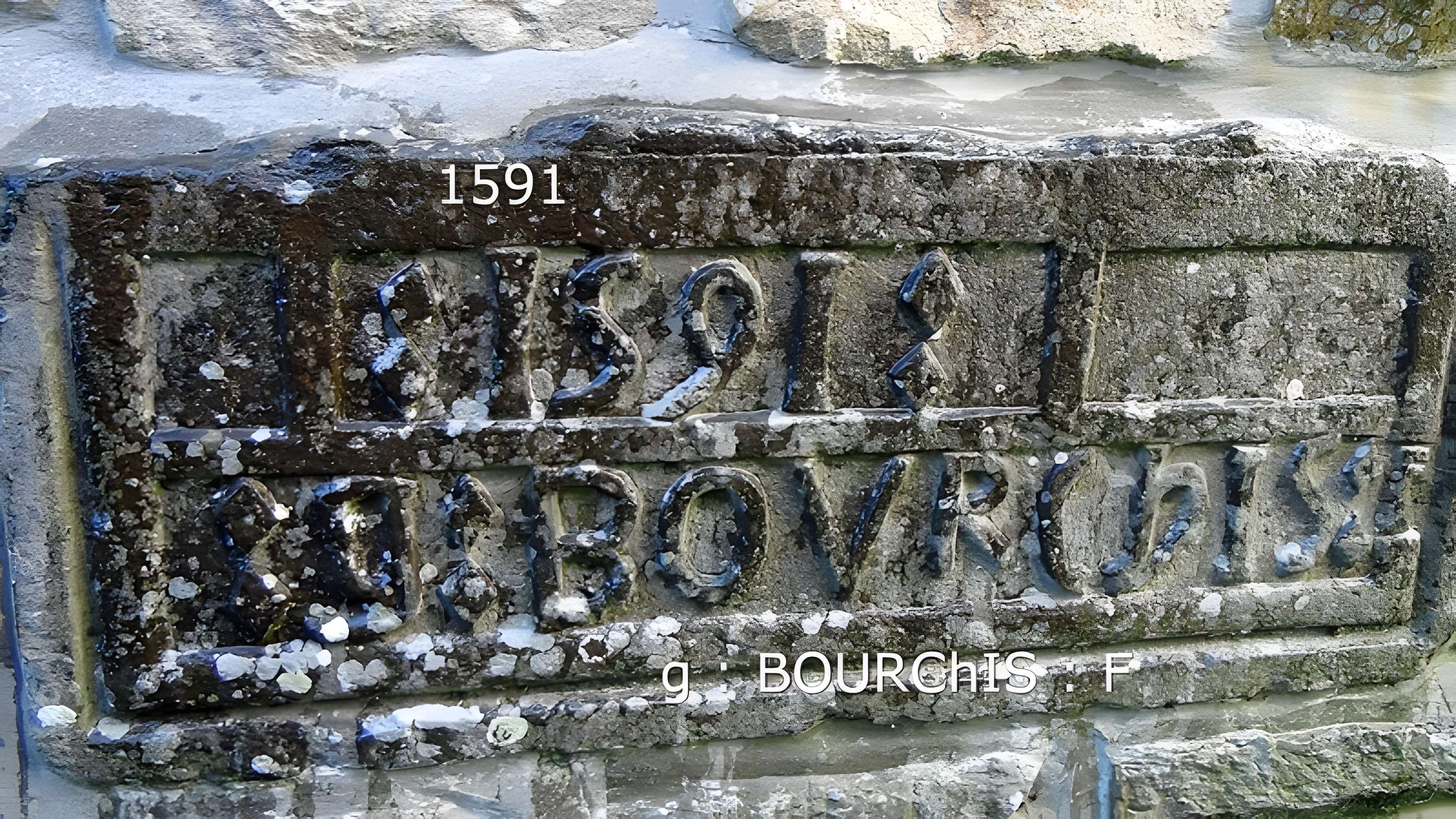 Chapelle Saint-Fiacre de Crozon