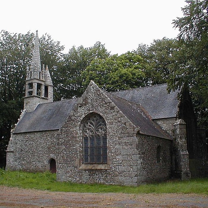 Photo de Chapelle Saint-Fiacre de Gurunhuel