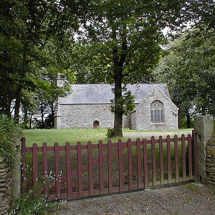 Photo de Chapelle Saint-Fiacre de Gurunhuel