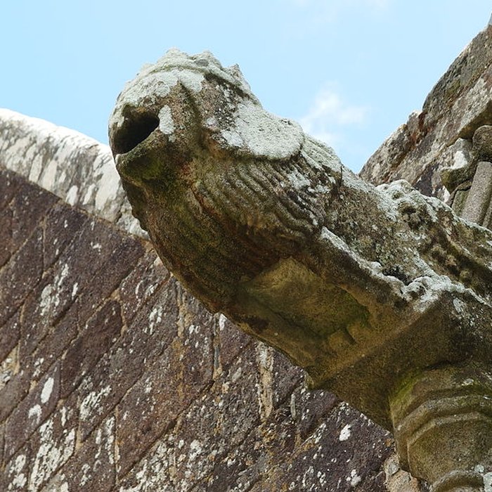 Photo de Chapelle Saint-Fiacre de Radenac
