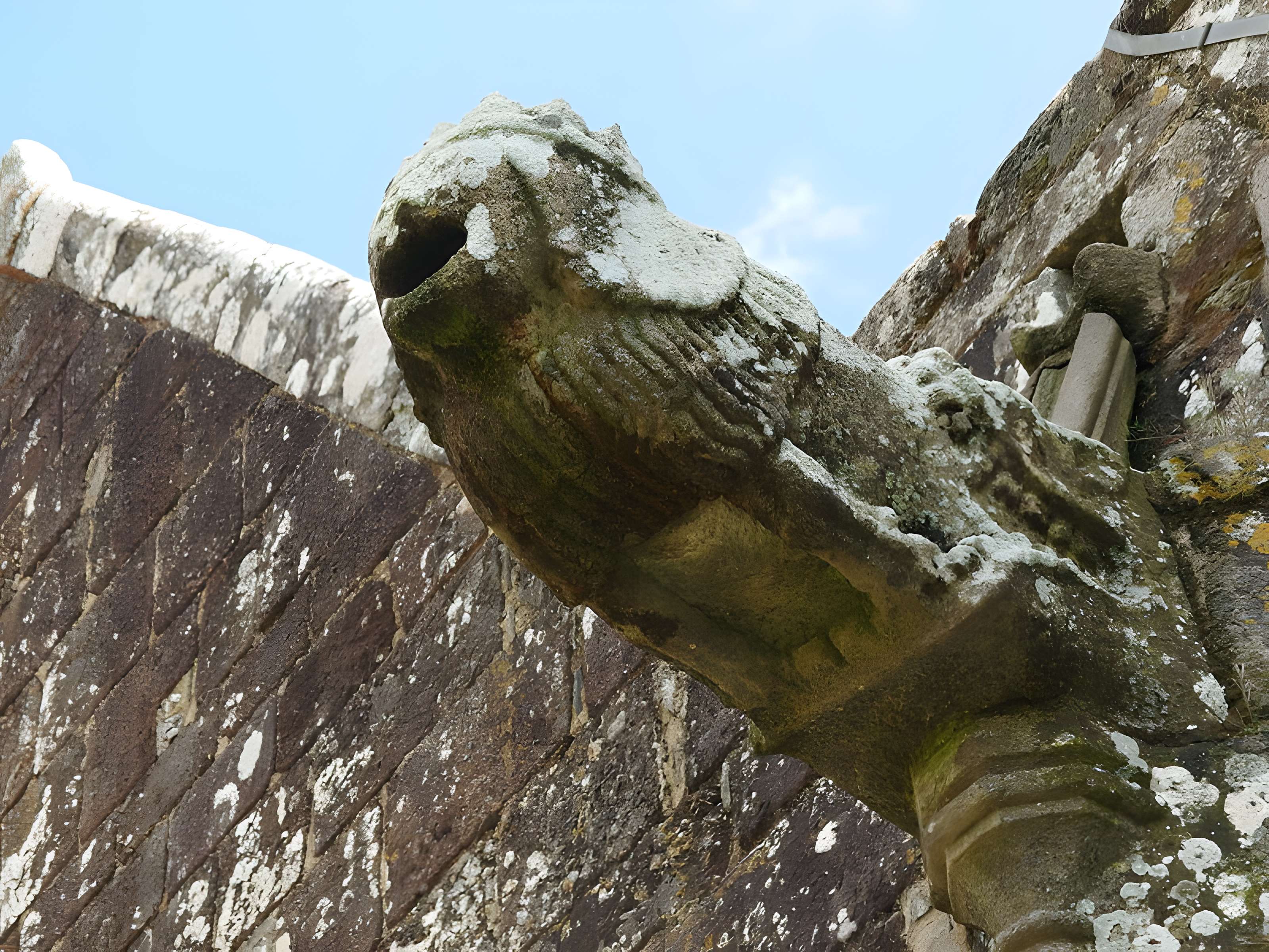 Chapelle Saint-Fiacre de Radenac