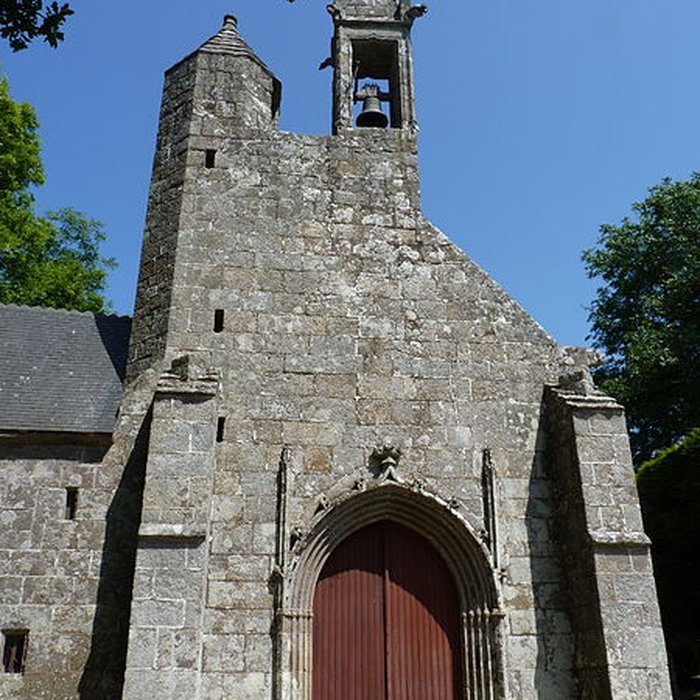Photo de Chapelle Saint-Fiacre de Runfao