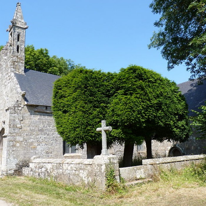 Photo de Chapelle Saint-Fiacre de Runfao