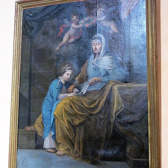 Photo de Chapelle Saint-François-de-Paule à Bormes-les-Mimosas