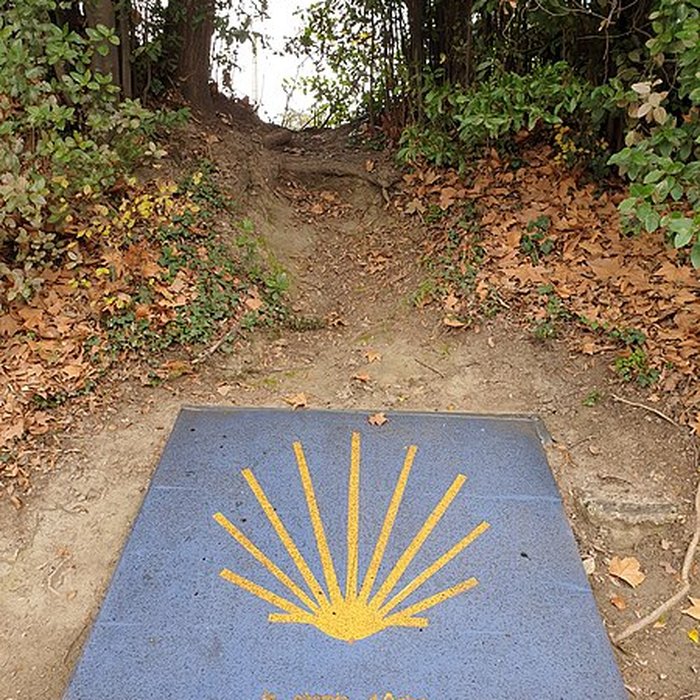 Photo de Nécropole des Alyscamps et Église Saint-Honorat à Arles