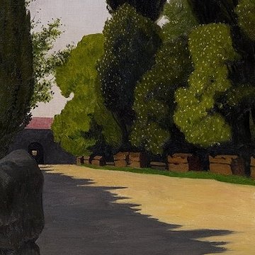 Nécropole des Alyscamps et Église Saint-Honorat à Arles