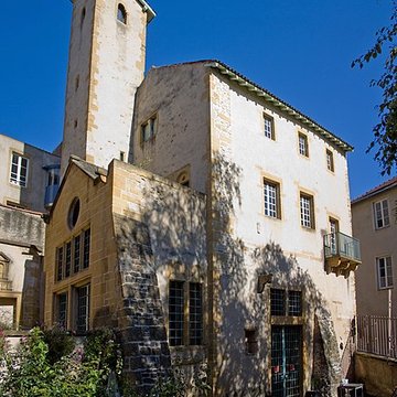 Chapelle Saint-Genest de Metz
