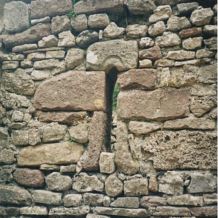 Photo de Chapelle Saint-Georges de Lunas