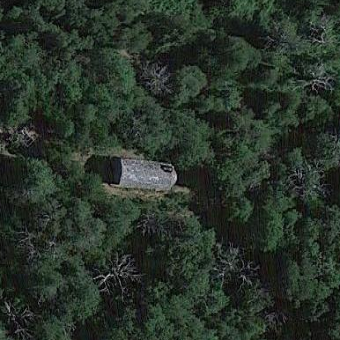 Photo de Chapelle Saint-Georges de Valle-dOrezza