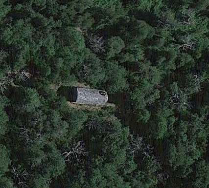 Chapelle Saint-Georges de Valle-d'Orezza 