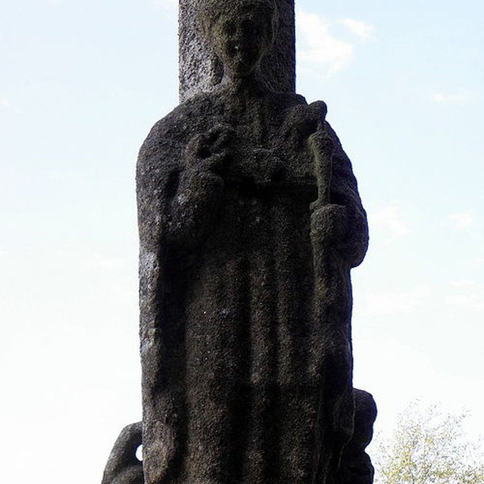 Photo de Chapelle Saint-Germain de Plogastel-Saint-Germain