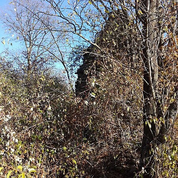 Photo de Chapelle Saint-Gervais de Portes-lès-Valence