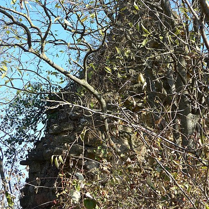 Photo de Chapelle Saint-Gervais de Portes-lès-Valence