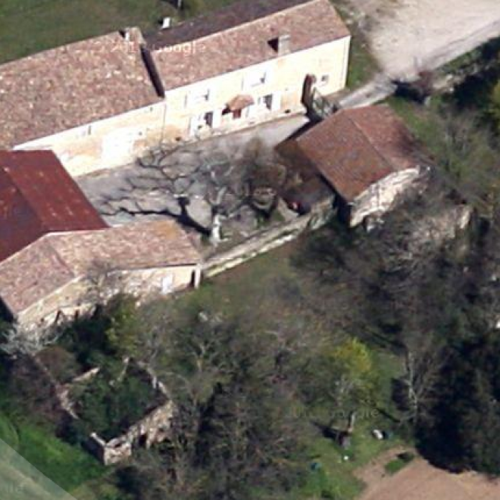 Photo de Chapelle Saint-Gervais de Portes-lès-Valence