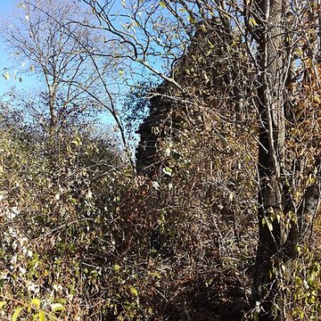 Chapelle Saint-Gervais de Portes-lès-Valence