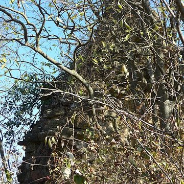 Chapelle Saint-Gervais de Portes-lès-Valence