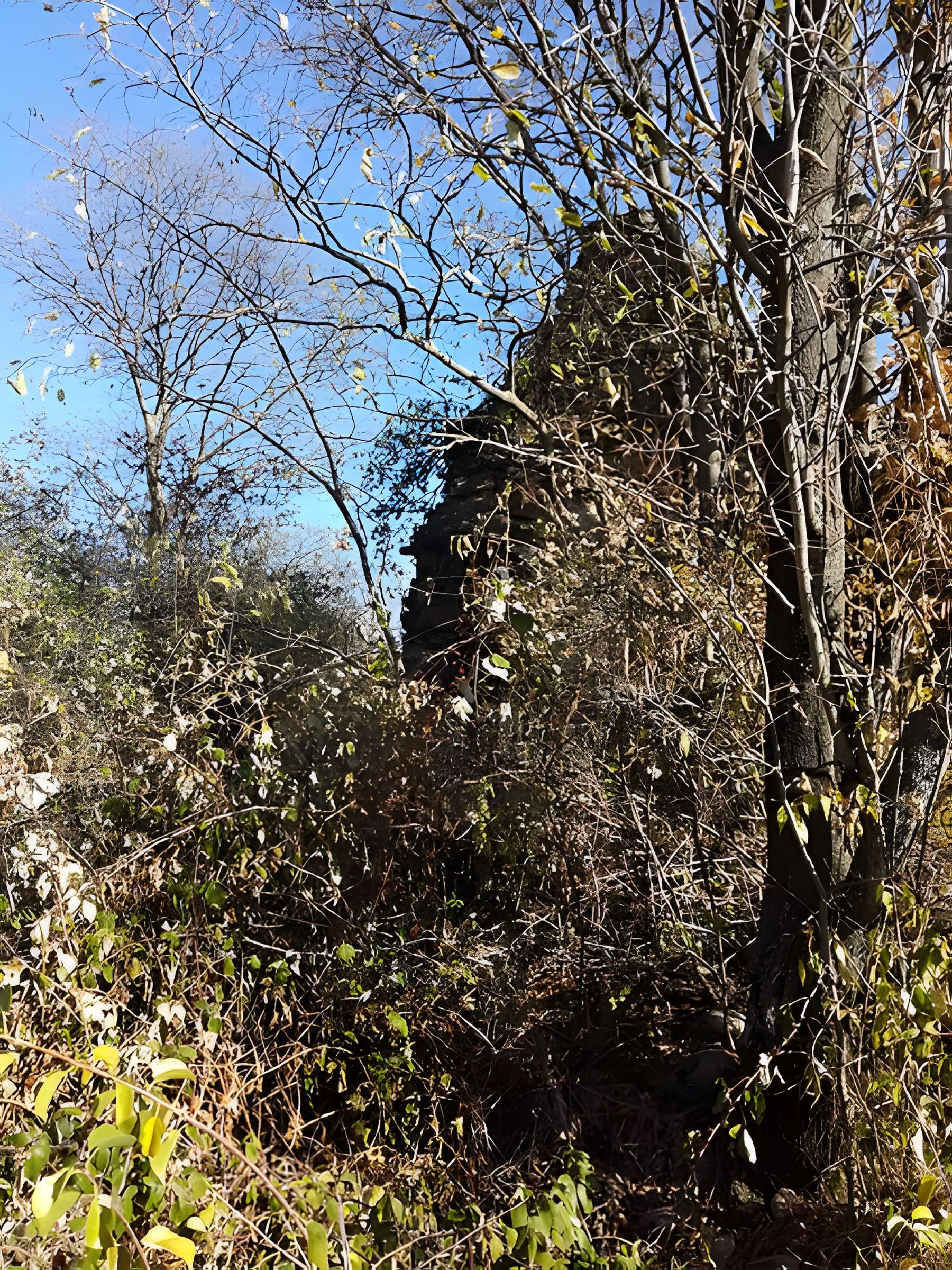Chapelle Saint-Gervais de Portes-lès-Valence