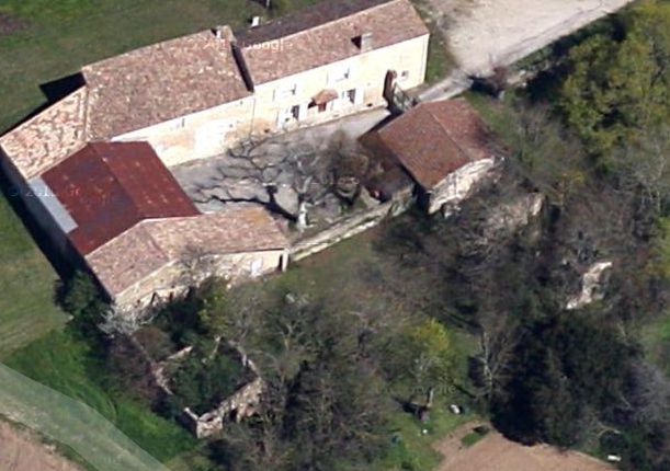 Chapelle Saint-Gervais de Portes-lès-Valence 