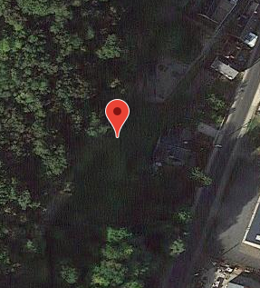 Chapelle Saint-Gervais des Roches-l'Évêque 