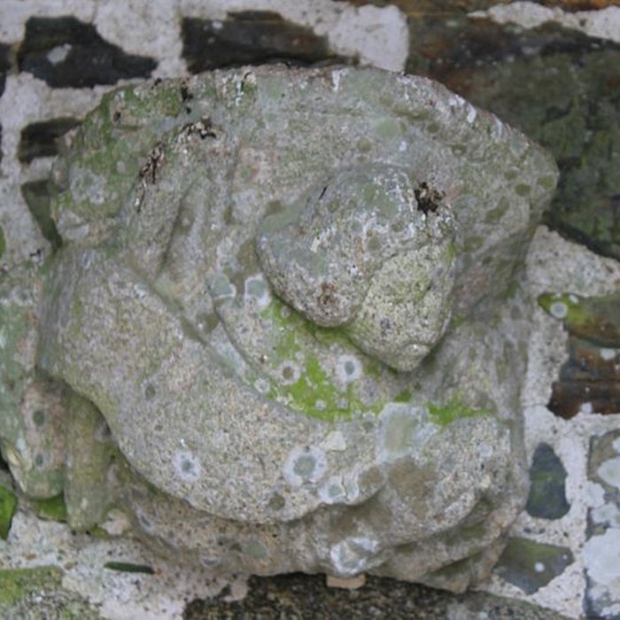 Photo de Chapelle Saint-Gilles de Gouarec