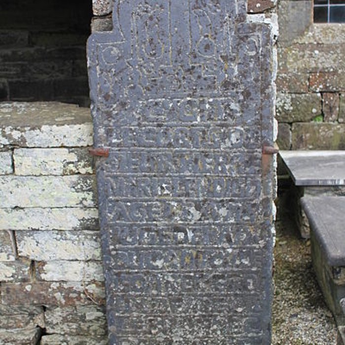 Photo de Chapelle Saint-Gilles de Gouarec