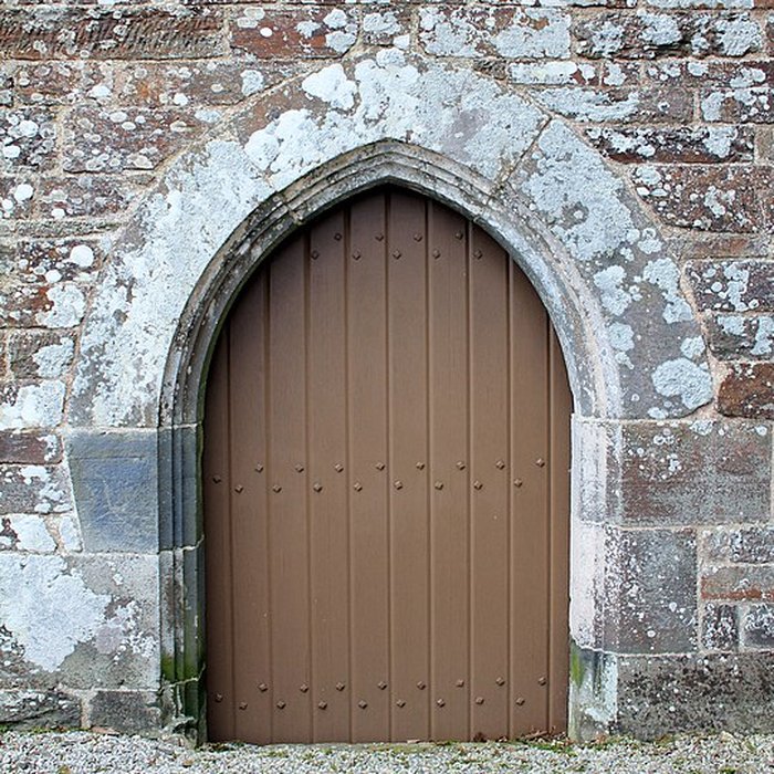 Photo de Chapelle Saint-Gilles de Gouarec