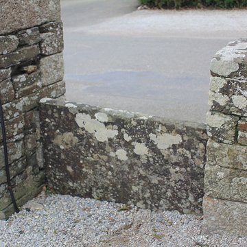 Chapelle Saint-Gilles de Gouarec