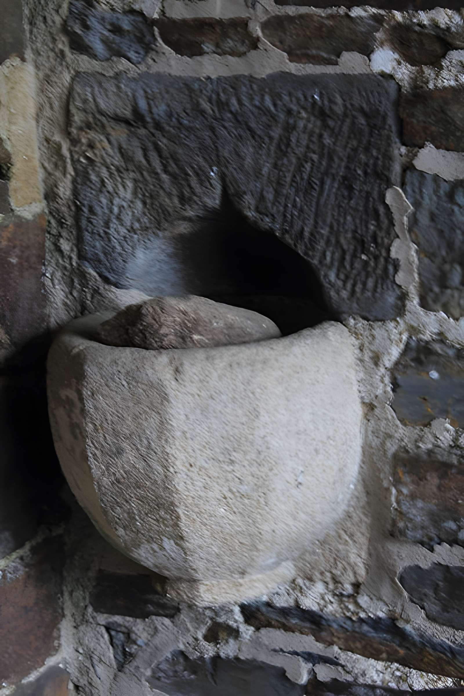 Chapelle Saint-Gilles de Gouarec