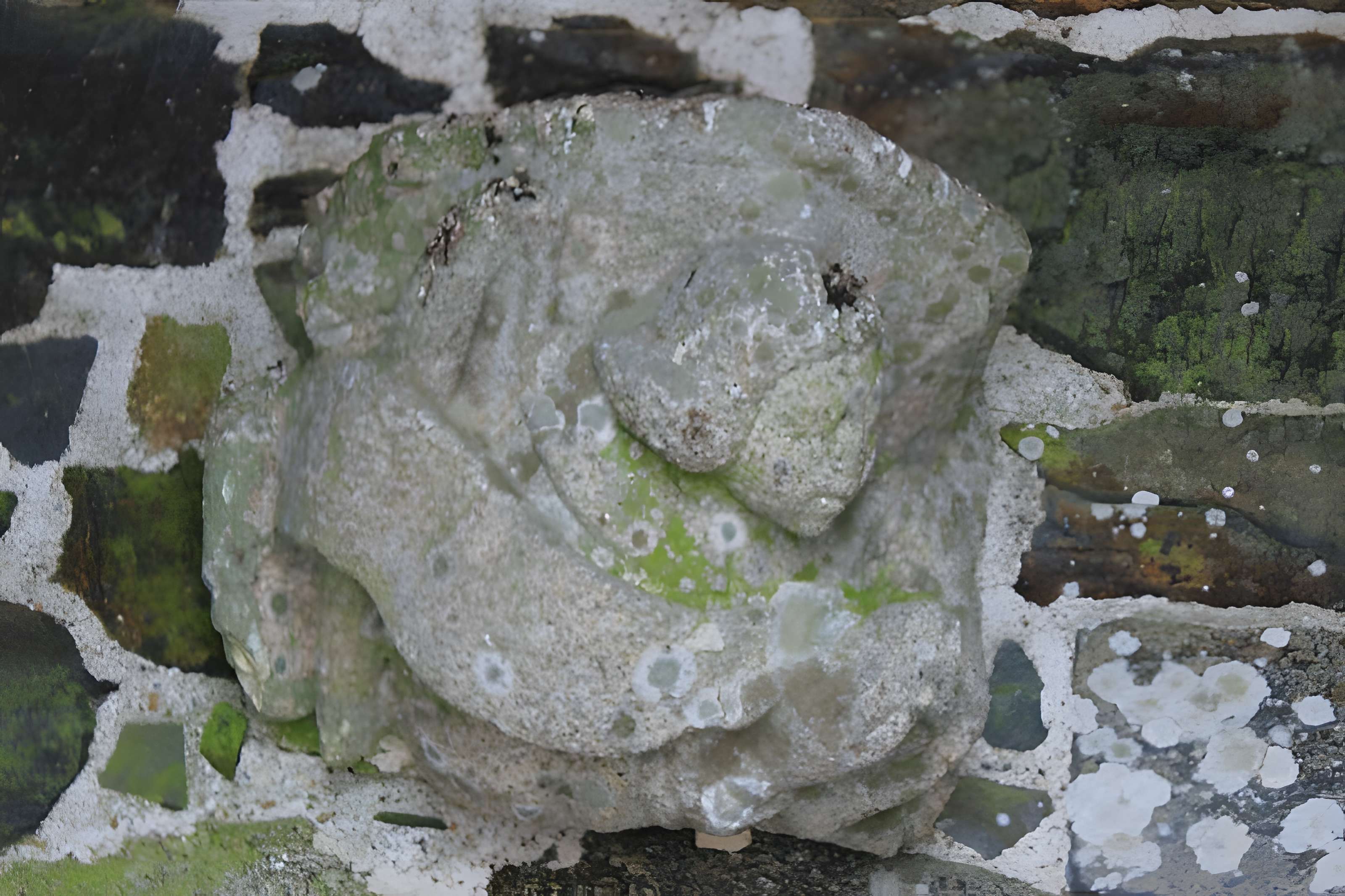 Chapelle Saint-Gilles de Gouarec