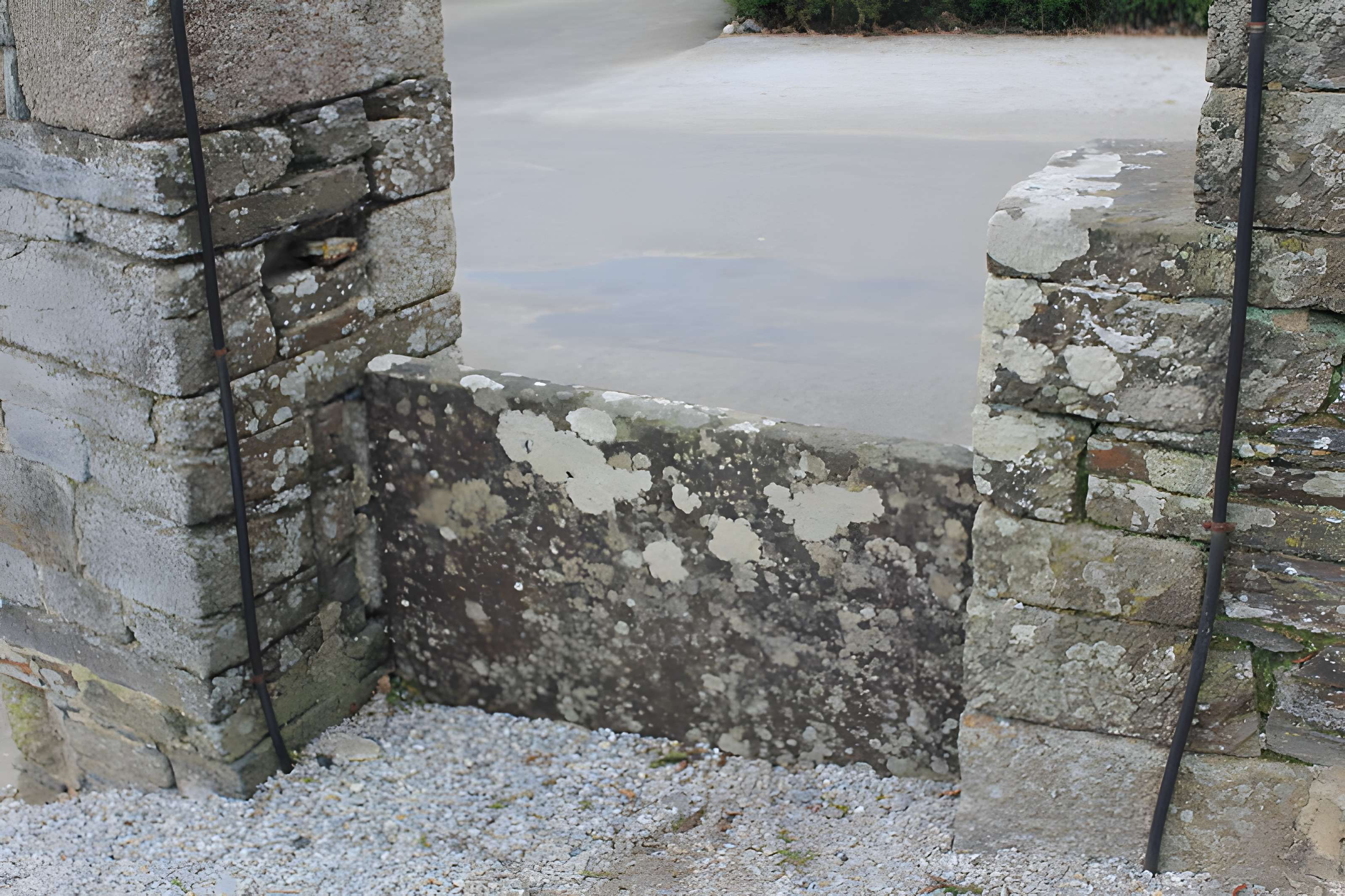 Chapelle Saint-Gilles de Gouarec