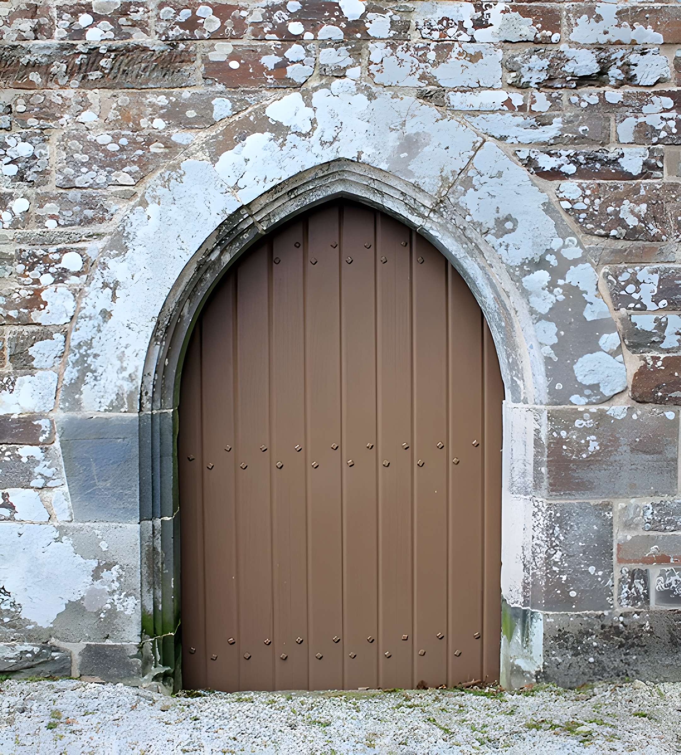 Chapelle Saint-Gilles de Gouarec