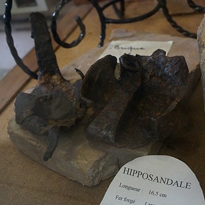 Photo de Chapelle Saint-Gilles de Pons