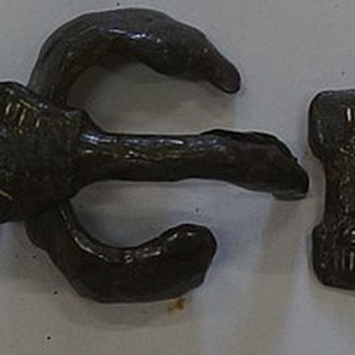 Photo de Chapelle Saint-Gilles de Pons