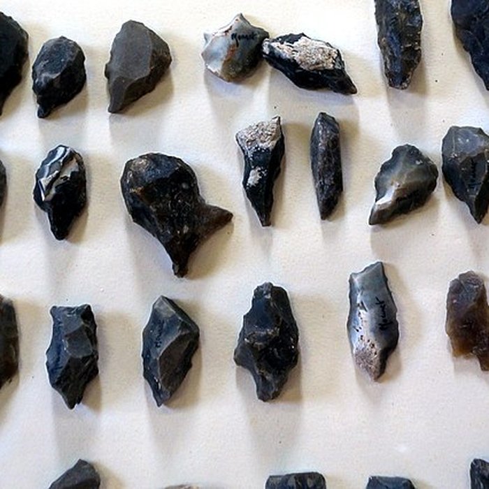 Photo de Chapelle Saint-Gilles de Pons