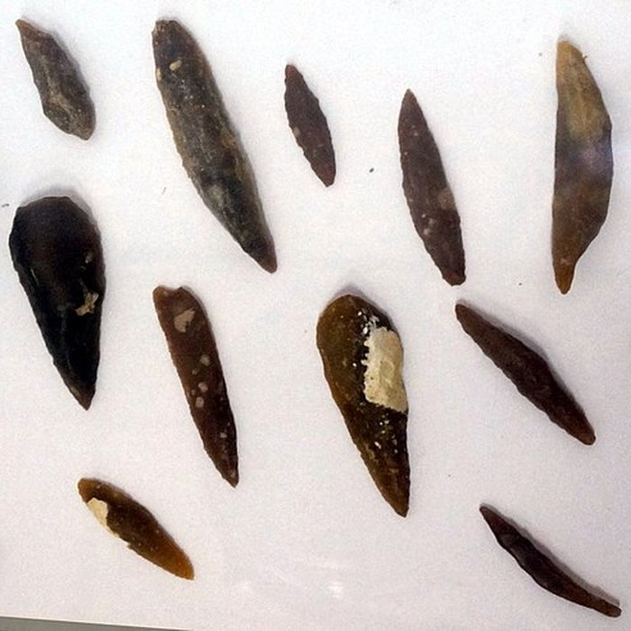 Photo de Chapelle Saint-Gilles de Pons