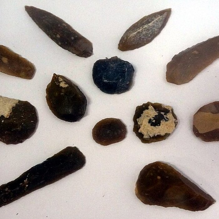 Photo de Chapelle Saint-Gilles de Pons