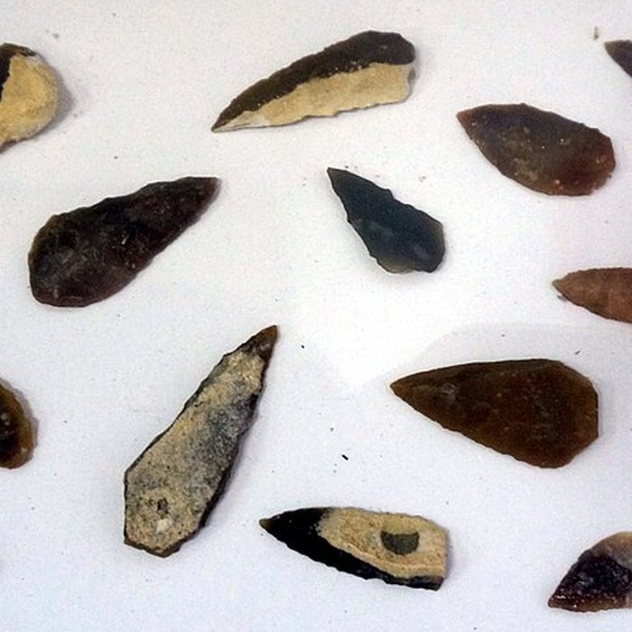 Photo de Chapelle Saint-Gilles de Pons