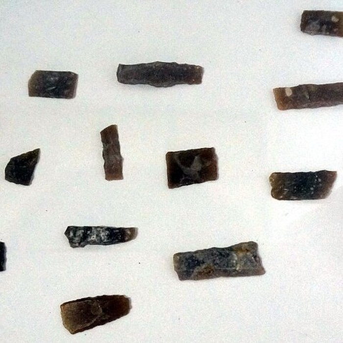 Photo de Chapelle Saint-Gilles de Pons