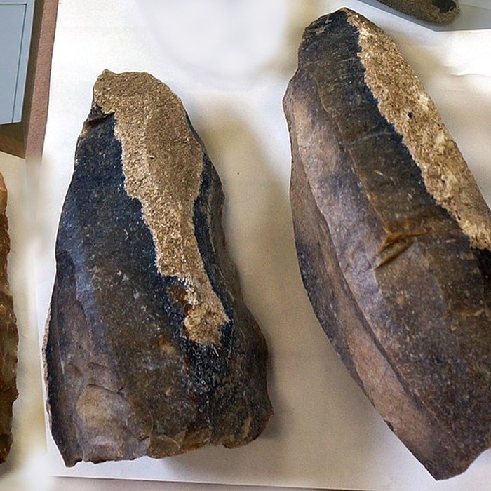 Photo de Chapelle Saint-Gilles de Pons