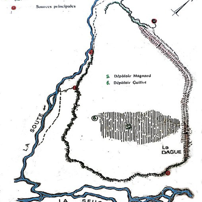 Photo de Chapelle Saint-Gilles de Pons