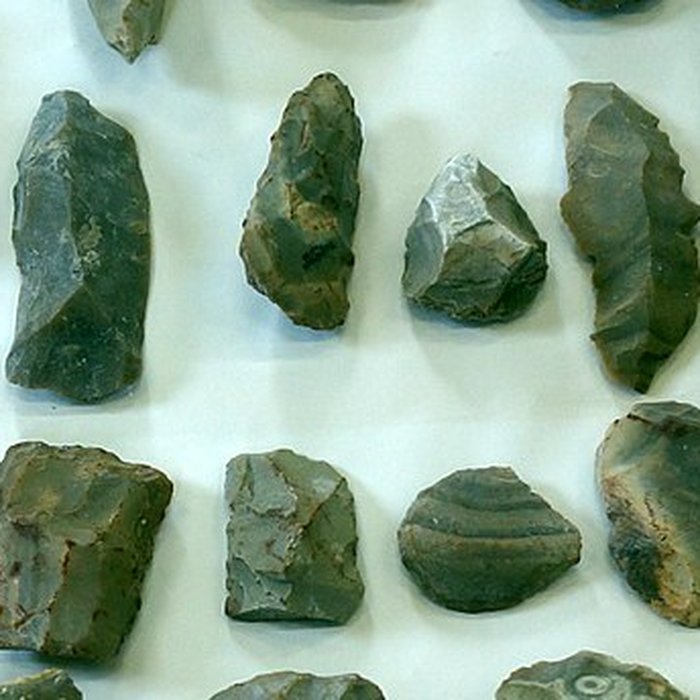 Photo de Chapelle Saint-Gilles de Pons